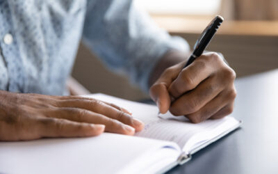 How to Write-Out Your Theoretical/Analytical Approach