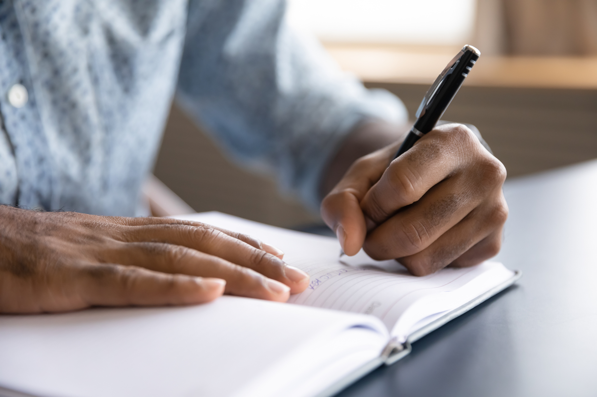 Liberate Your Research – How to Write your Theoretical Approach