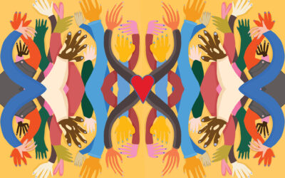 Why We Need Interdependence