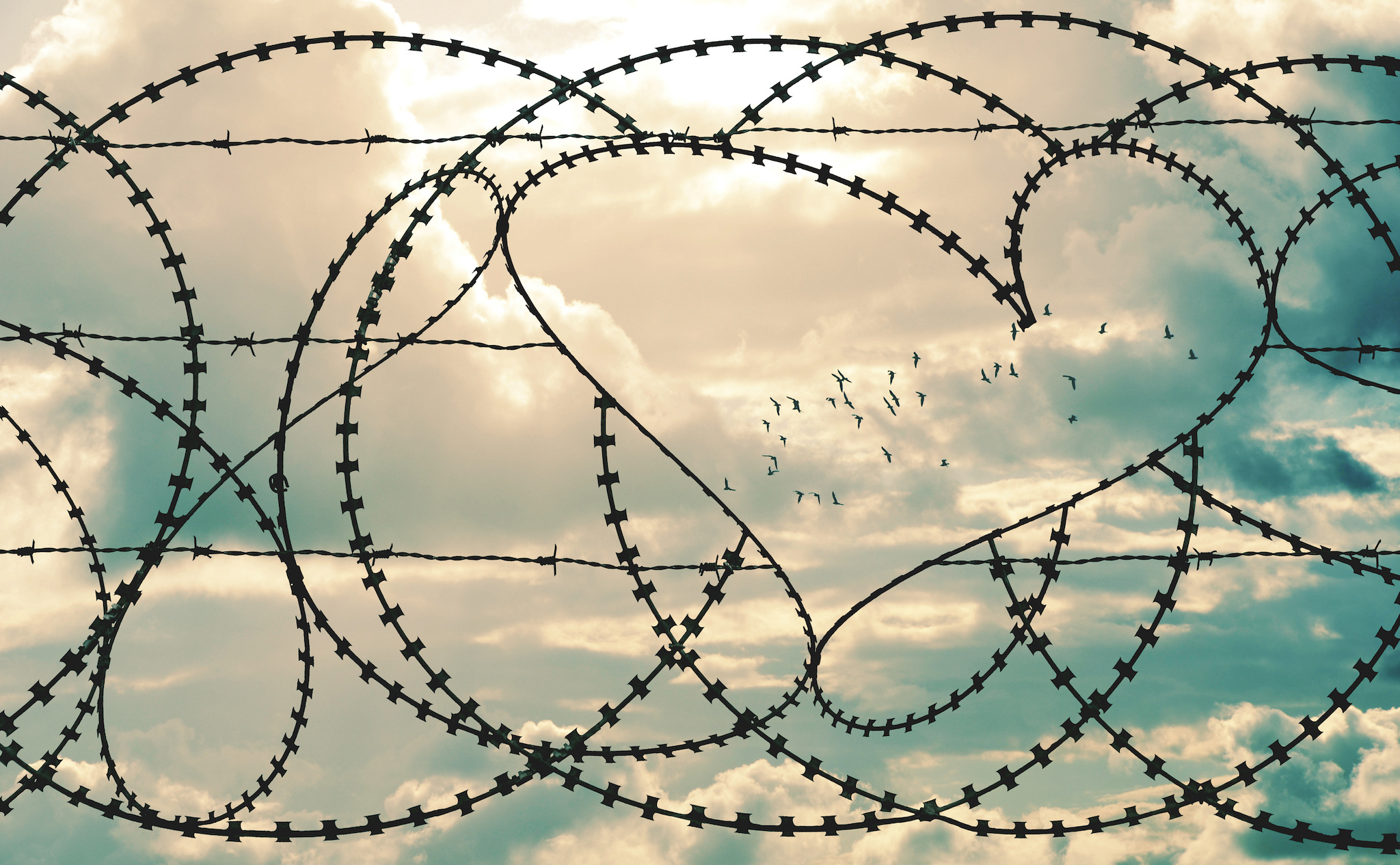 Liberate Your Research – Disarming Gatekeepers