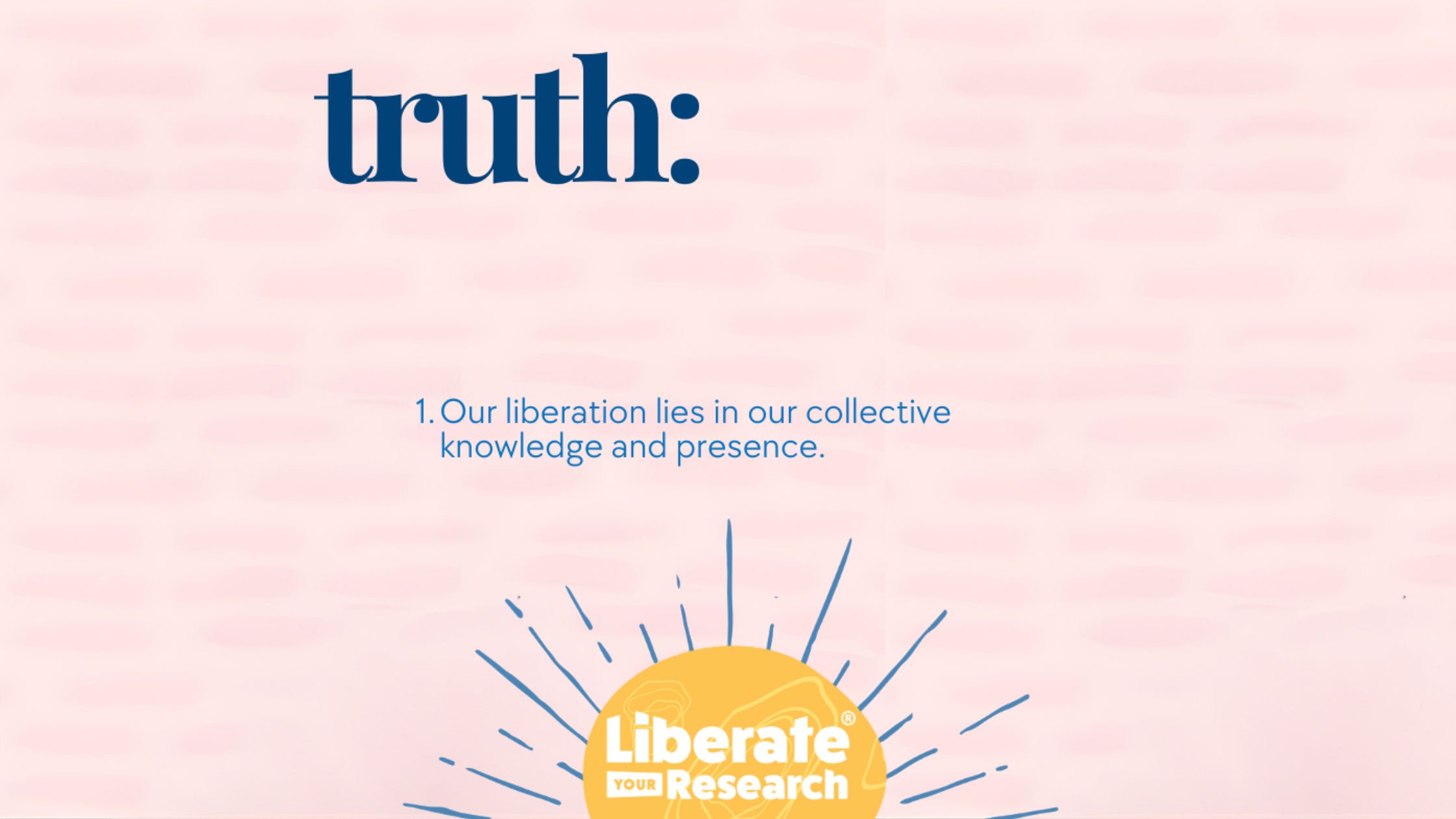 Nadine Naber – Insights and Strategies – Writing Through Violence — Five Years of Liberate Your Research Blog Banner Image - Nadine Naber: Writing Through Violence: Five Years of Liberate Your Research